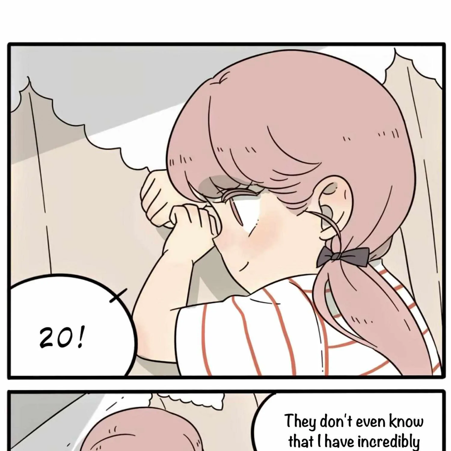 Read The Loser-fox orange chapter 17 image 10 on Lezhin