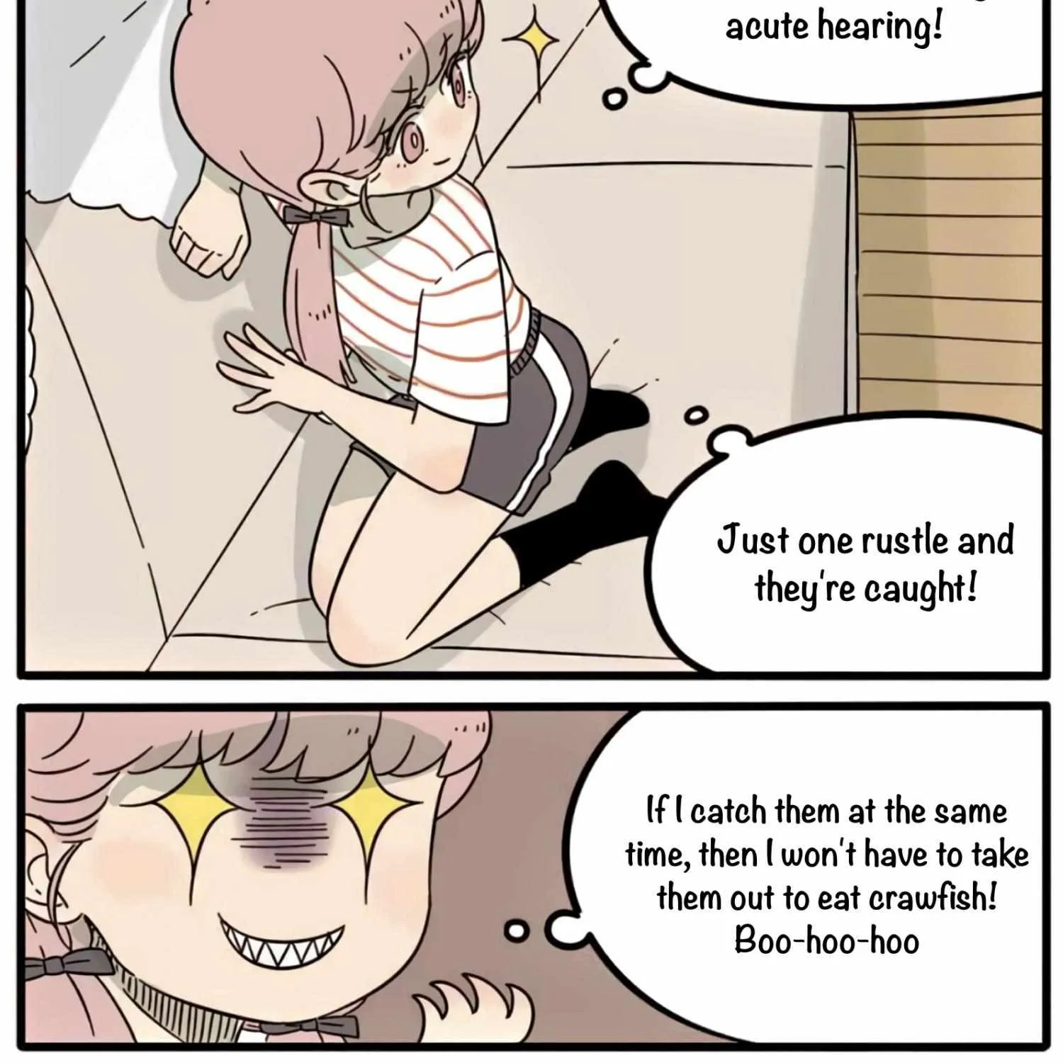 Read The Loser-fox orange chapter 17 image 11 on Lezhin