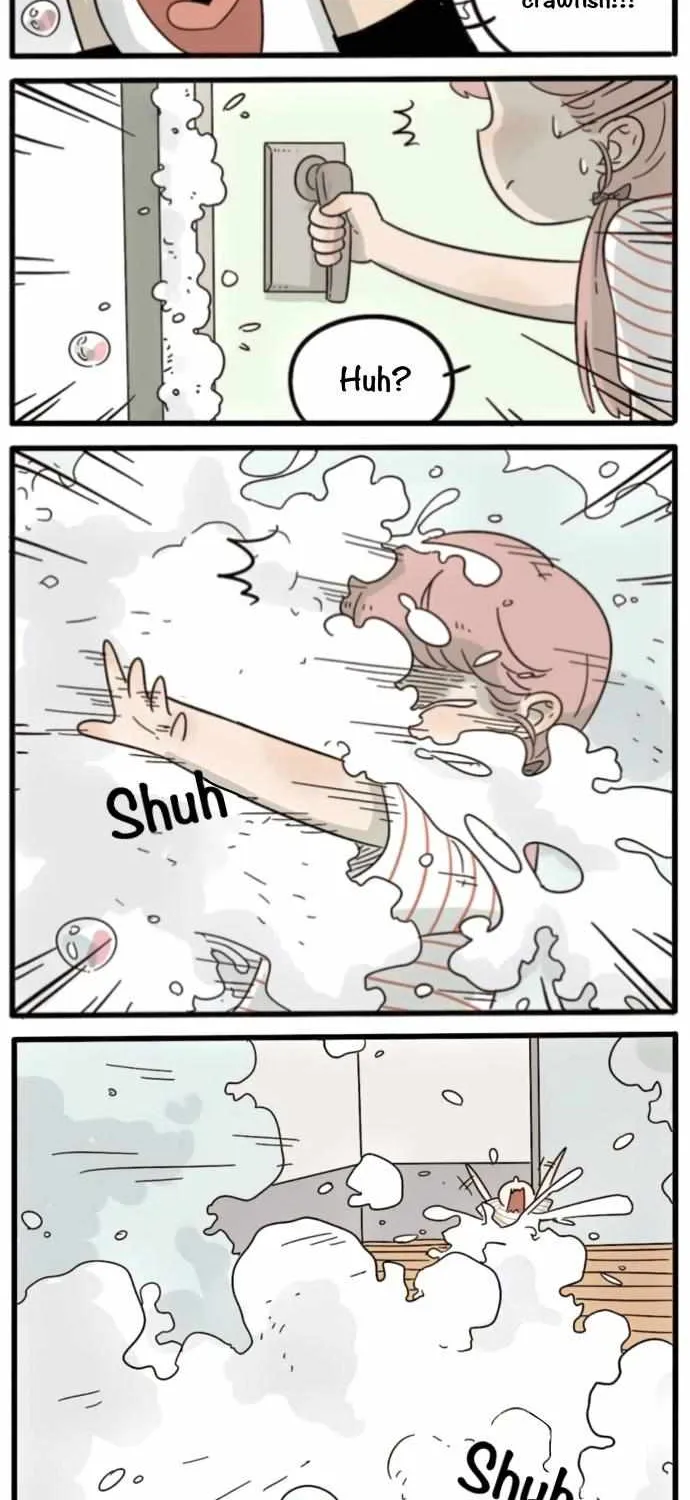 Read The Loser-fox orange chapter 17 image 22 on Lezhin