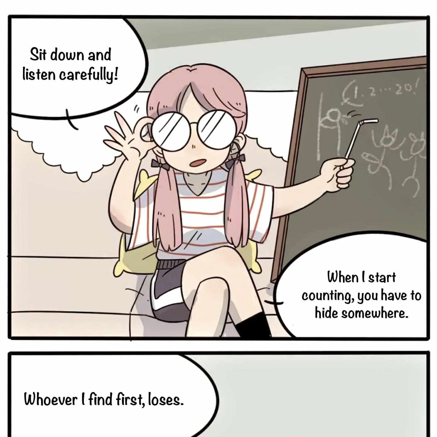 Read The Loser-fox orange chapter 17 image 7 on Lezhin