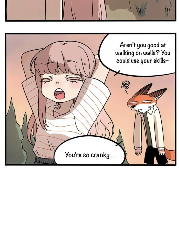 Read The Loser-fox orange chapter 18 image 19 on Lezhin