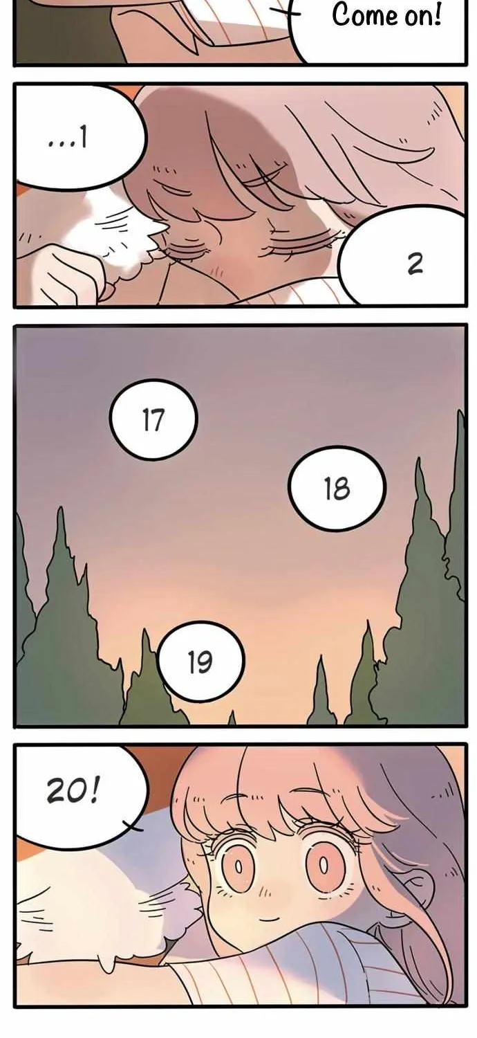 Read The Loser-fox orange chapter 18 image 22 on Lezhin