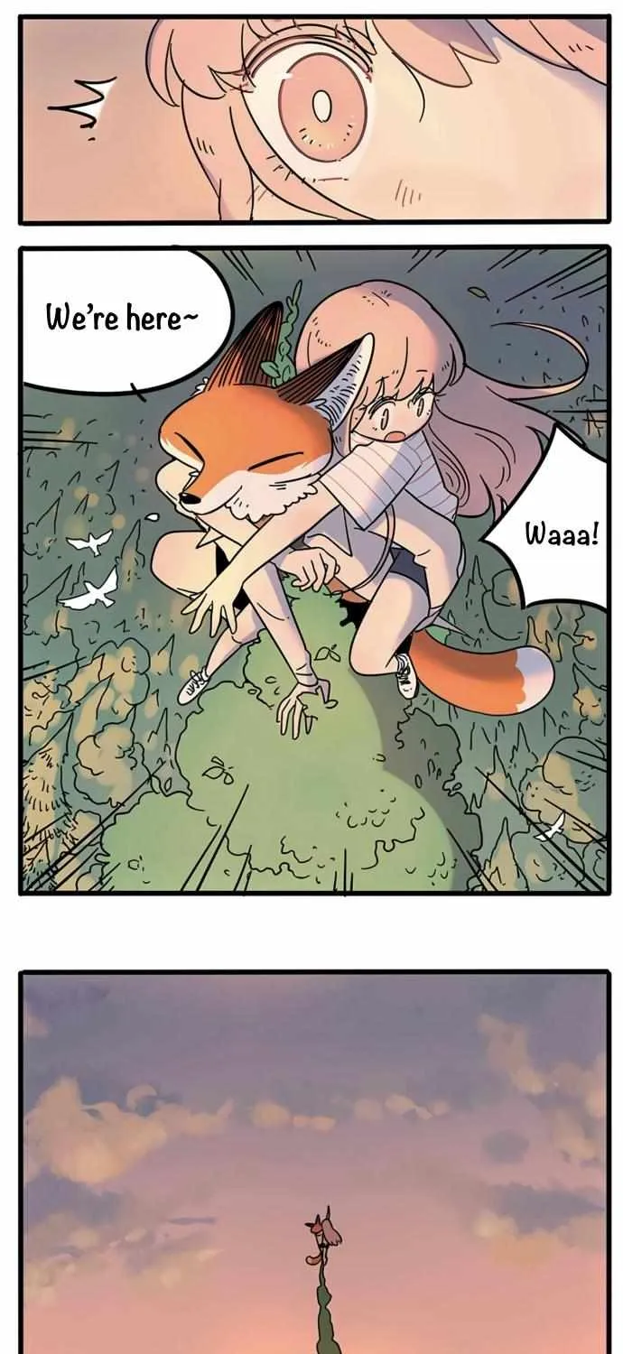 Read The Loser-fox orange chapter 18 image 24 on Lezhin