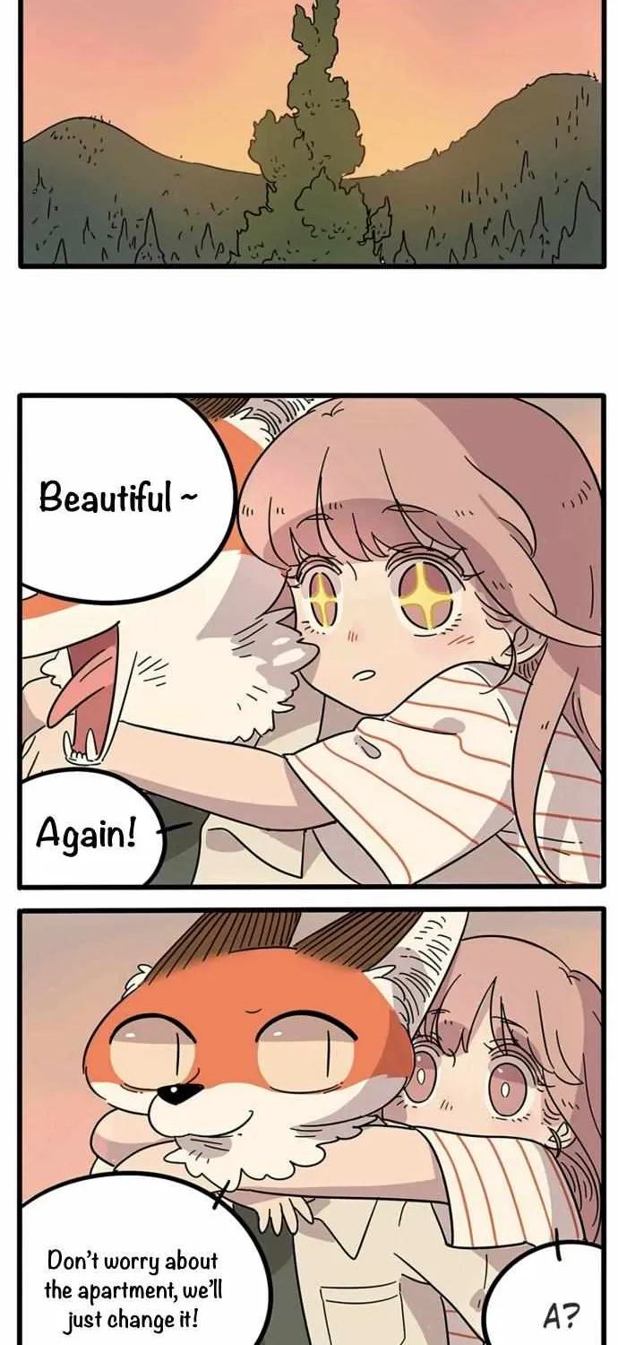 Read The Loser-fox orange chapter 18 image 25 on Lezhin