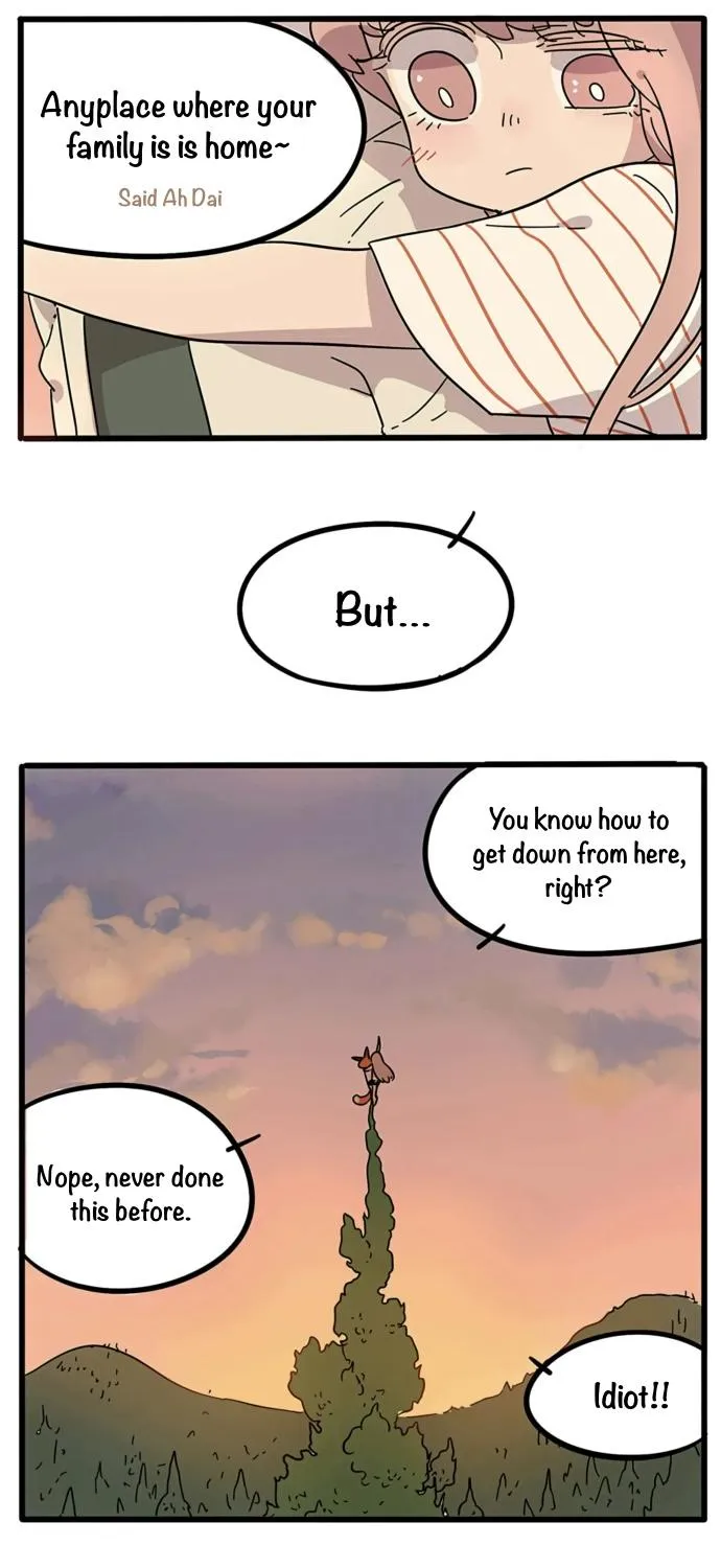 Read The Loser-fox orange chapter 18 image 27 on Lezhin