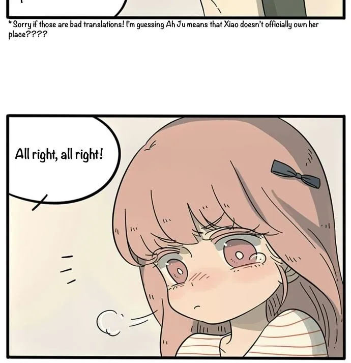 Read The Loser-fox orange chapter 18 image 4 on Lezhin
