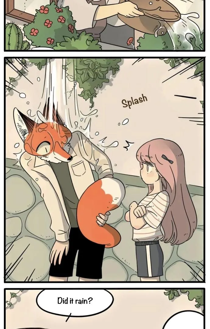 Read The Loser-fox orange chapter 18 image 6 on Lezhin