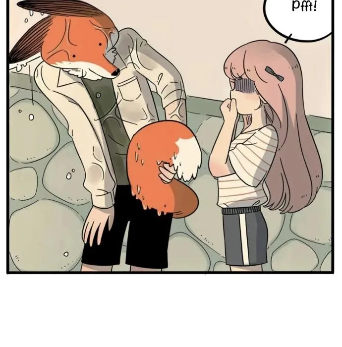 Read The Loser-fox orange chapter 18 image 7 on Lezhin