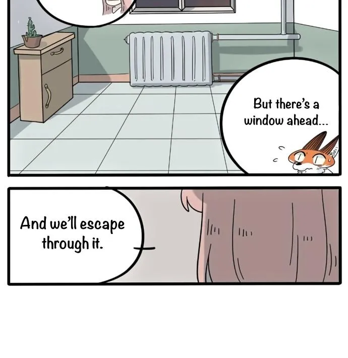 Read The Loser-fox orange chapter 19 image 10 on Lezhin