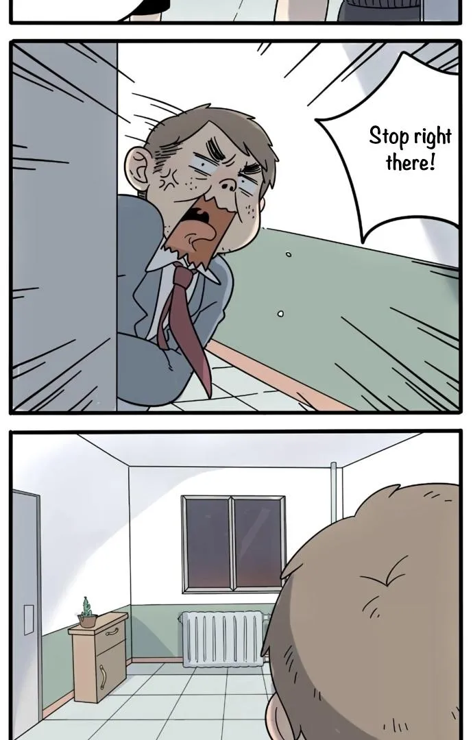 Read The Loser-fox orange chapter 19 image 12 on Lezhin