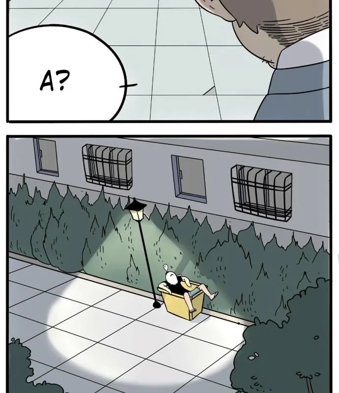 Read The Loser-fox orange chapter 19 image 13 on Lezhin