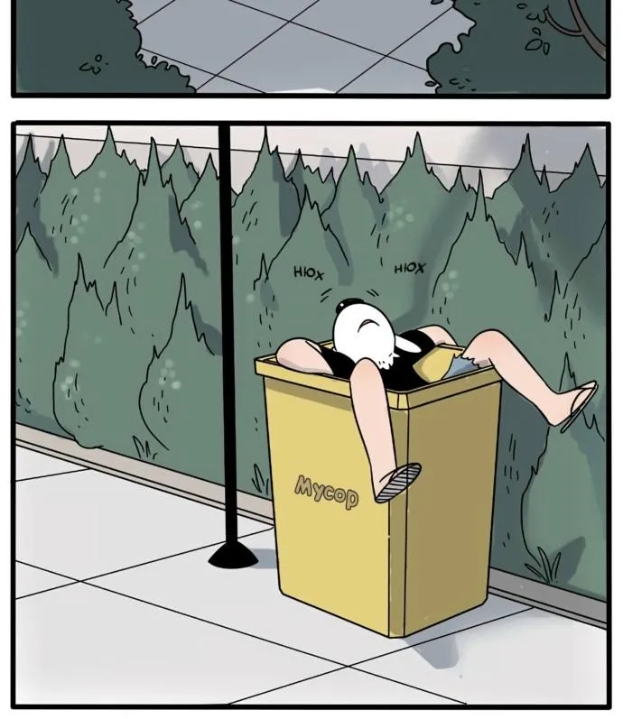 Read The Loser-fox orange chapter 19 image 14 on Lezhin