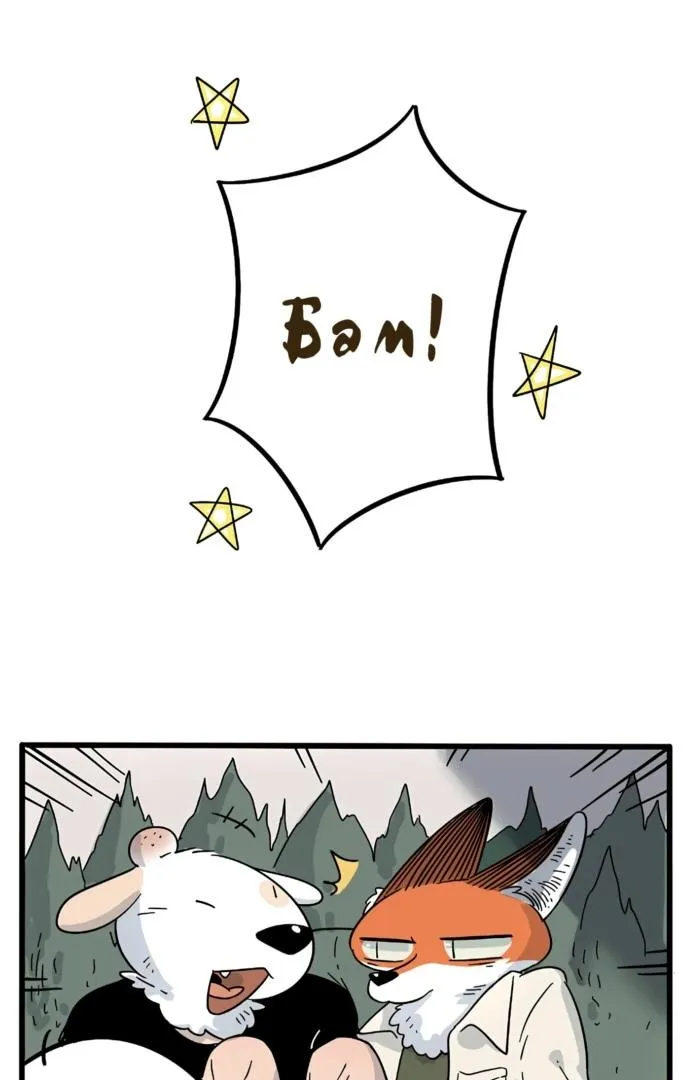 Read The Loser-fox orange chapter 19 image 17 on Lezhin