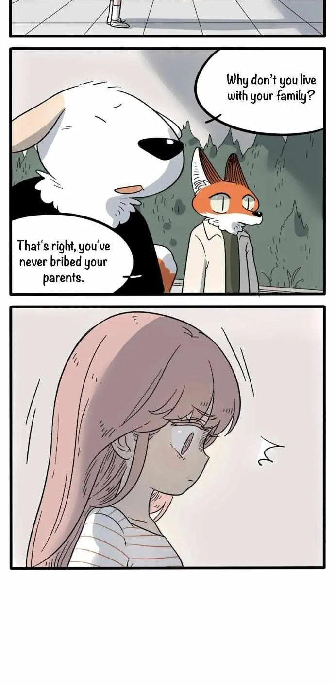Read The Loser-fox orange chapter 19 image 22 on Lezhin