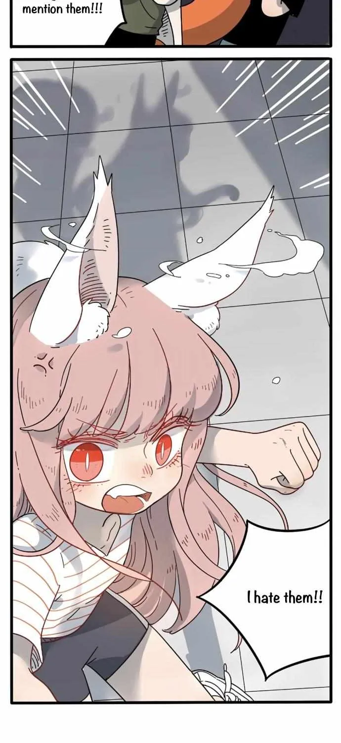 Read The Loser-fox orange chapter 19 image 25 on Lezhin
