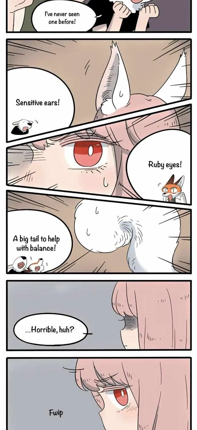 Read The Loser-fox orange chapter 19 image 28 on Lezhin