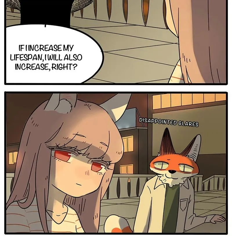Read The Loser-fox orange chapter 20 image 15 on Lezhin