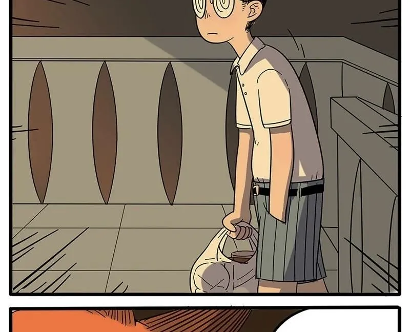 Read The Loser-fox orange chapter 20 image 23 on Lezhin