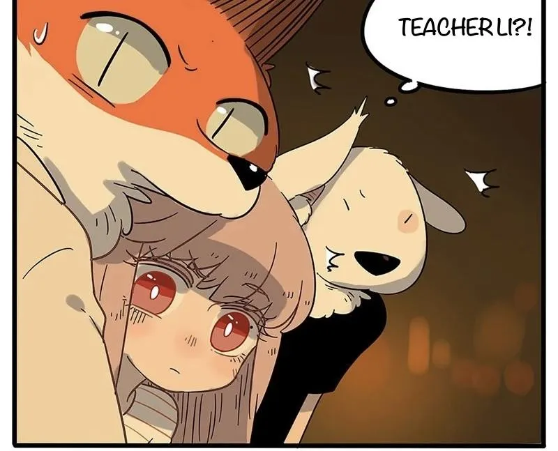Read The Loser-fox orange chapter 20 image 24 on Lezhin