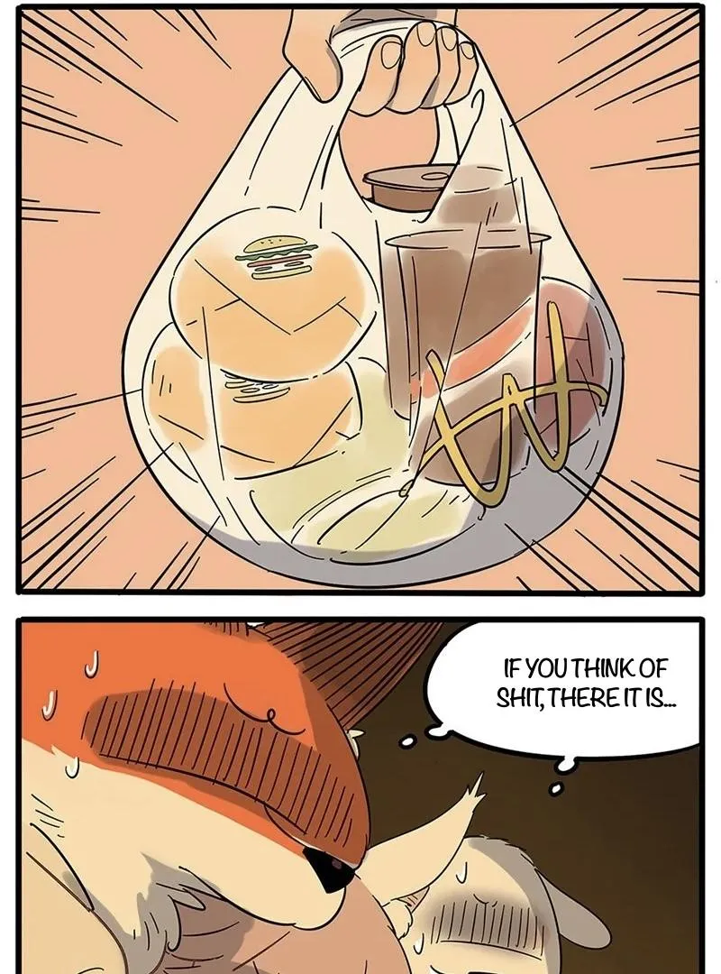 Read The Loser-fox orange chapter 20 image 25 on Lezhin