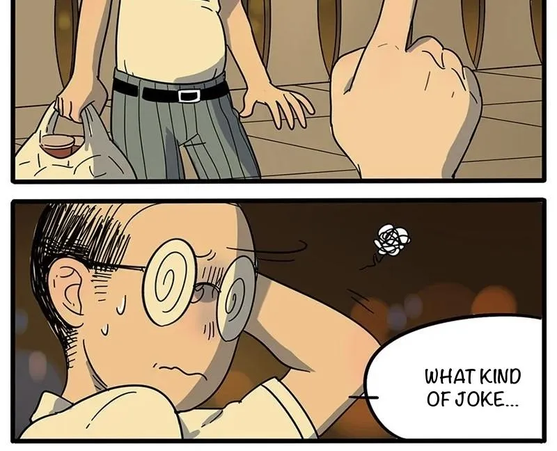 Read The Loser-fox orange chapter 20 image 29 on Lezhin
