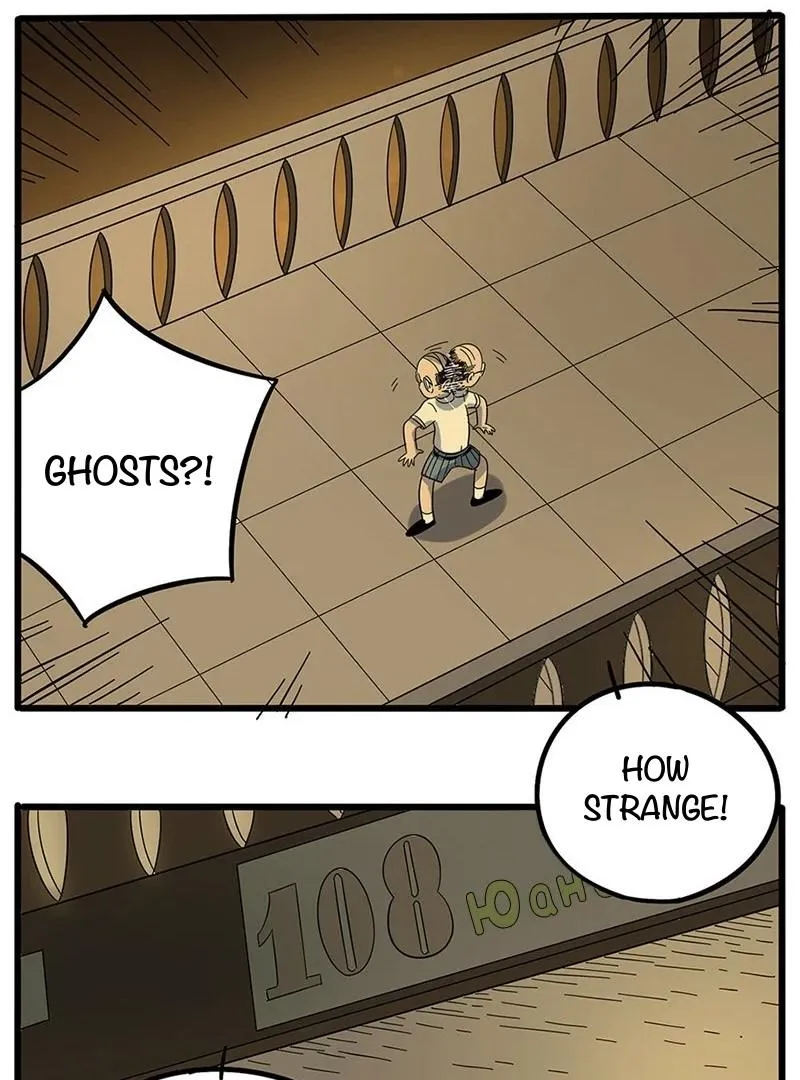 Read The Loser-fox orange chapter 20 image 31 on Lezhin