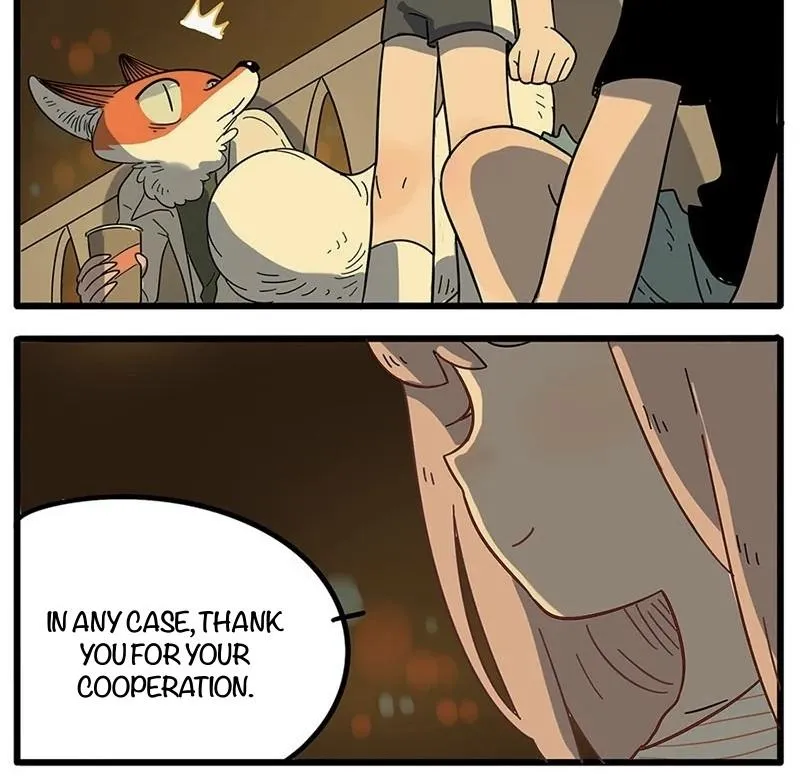 Read The Loser-fox orange chapter 20 image 36 on Lezhin