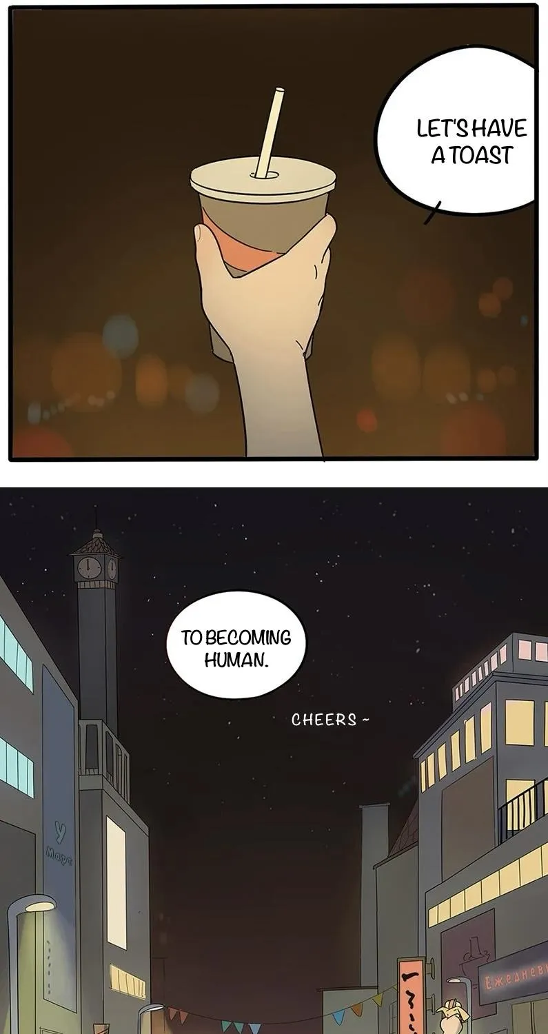 Read The Loser-fox orange chapter 20 image 37 on Lezhin