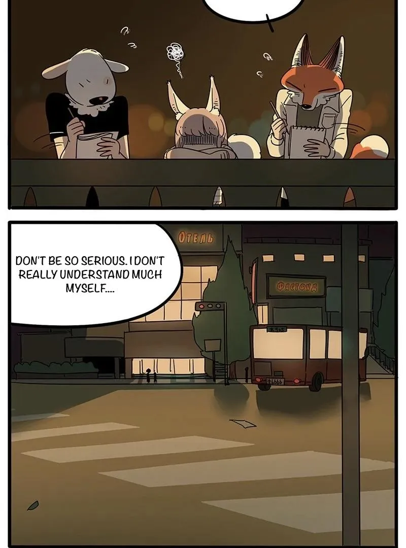 Read The Loser-fox orange chapter 20 image 4 on Lezhin