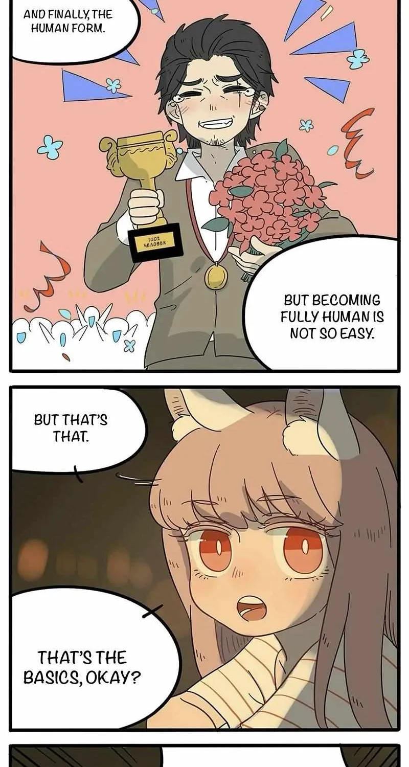 Read The Loser-fox orange chapter 20 image 8 on Lezhin