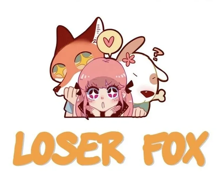 Read The Loser-fox orange chapter 21 image 1 on Lezhin