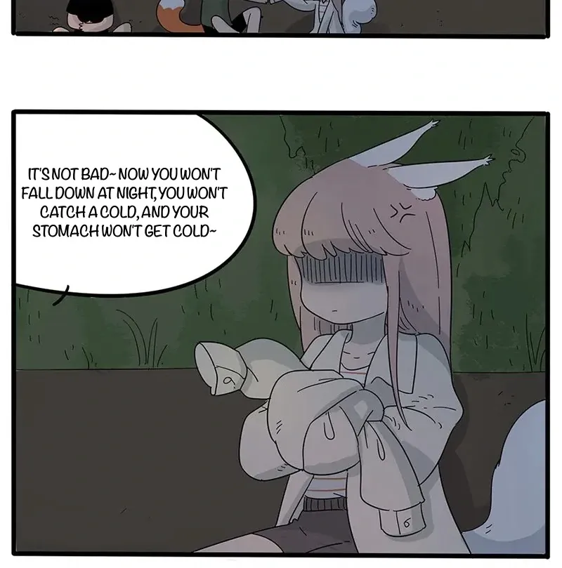 Read The Loser-fox orange chapter 21 image 10 on Lezhin