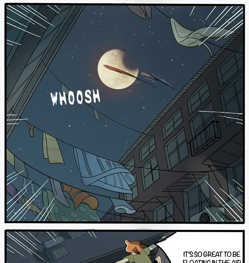 Read The Loser-fox orange chapter 21 image 18 on Lezhin