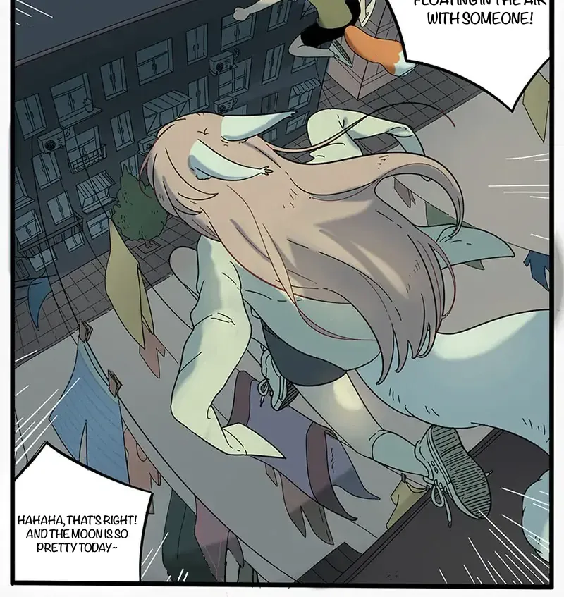 Read The Loser-fox orange chapter 21 image 19 on Lezhin