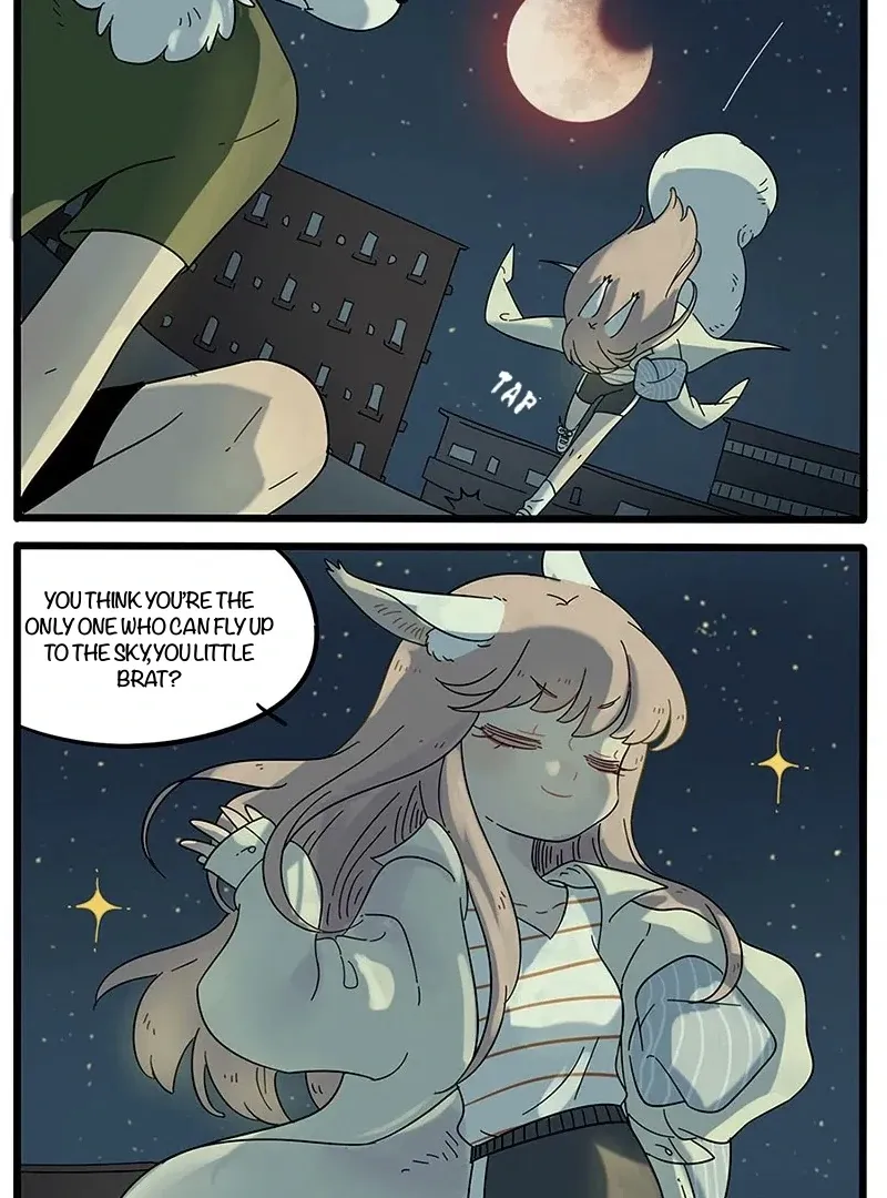 Read The Loser-fox orange chapter 21 image 21 on Lezhin