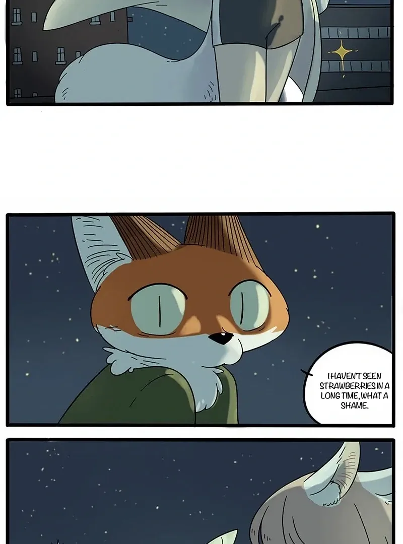 Read The Loser-fox orange chapter 21 image 22 on Lezhin
