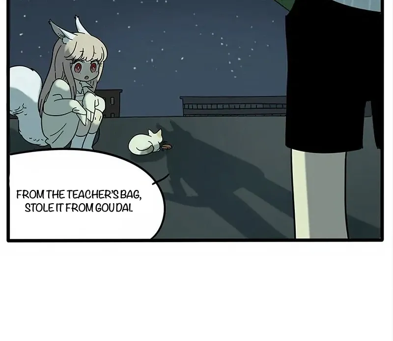Read The Loser-fox orange chapter 21 image 27 on Lezhin