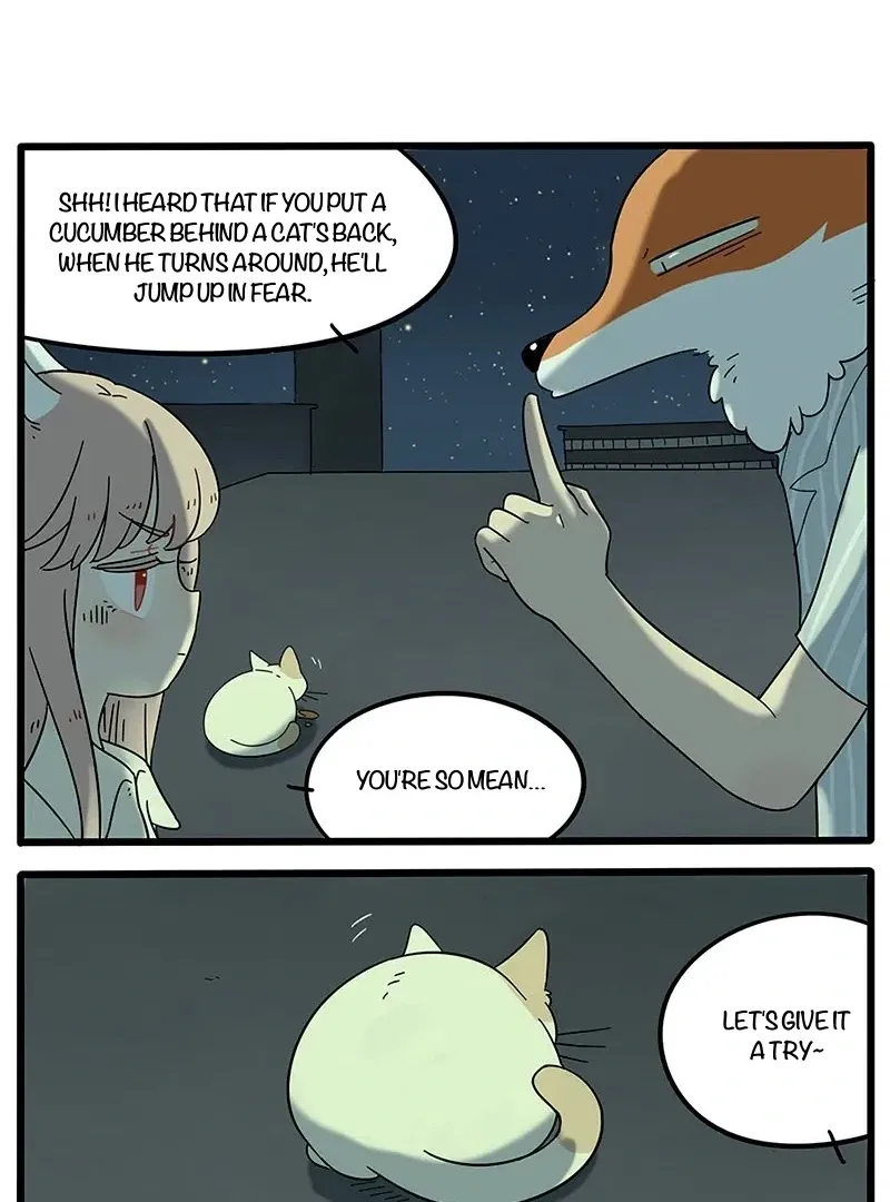 Read The Loser-fox orange chapter 21 image 28 on Lezhin