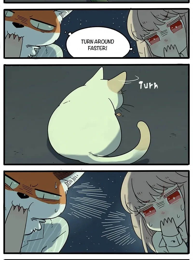 Read The Loser-fox orange chapter 21 image 30 on Lezhin