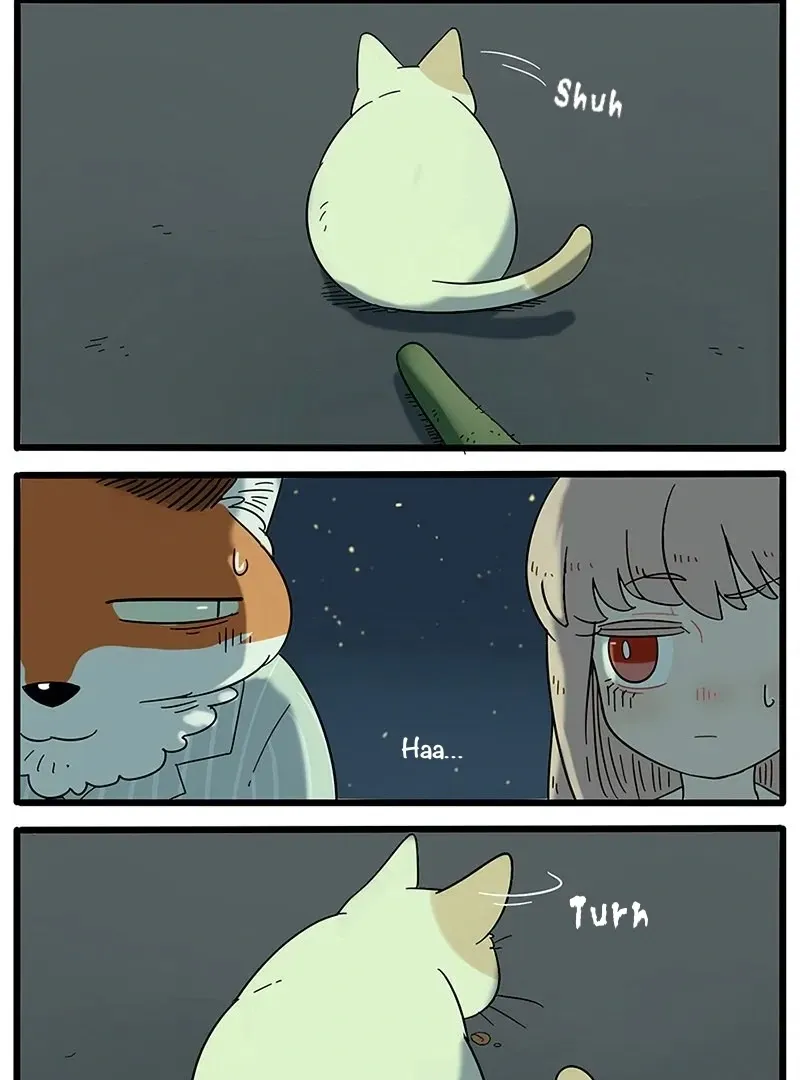 Read The Loser-fox orange chapter 21 image 31 on Lezhin