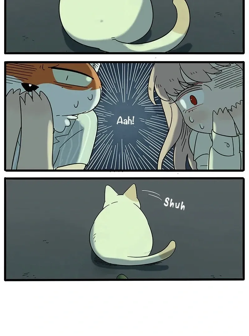 Read The Loser-fox orange chapter 21 image 32 on Lezhin
