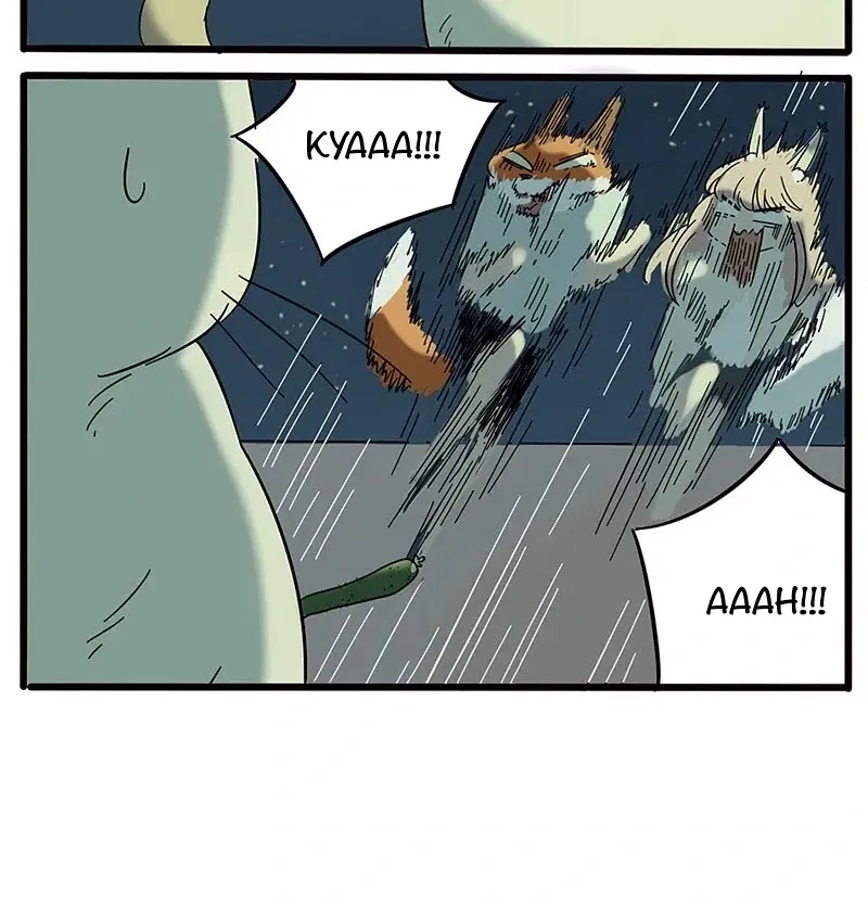 Read The Loser-fox orange chapter 21 image 34 on Lezhin