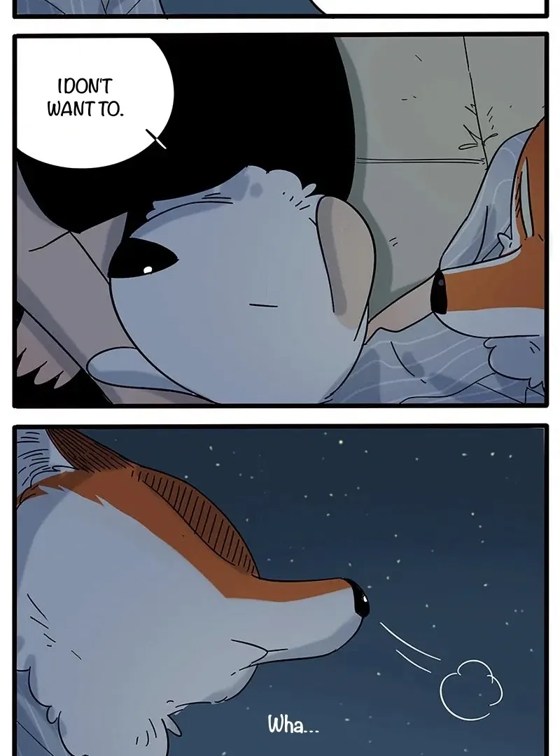 Read The Loser-fox orange chapter 21 image 37 on Lezhin
