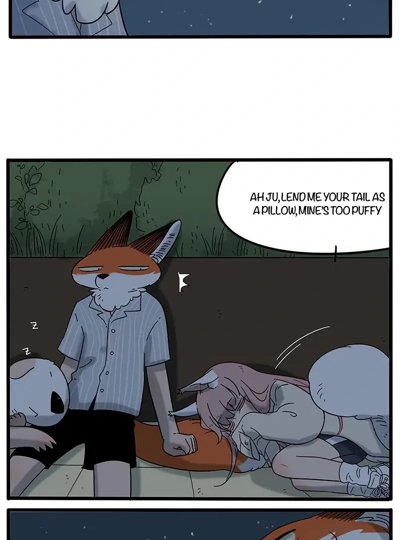 Read The Loser-fox orange chapter 21 image 38 on Lezhin