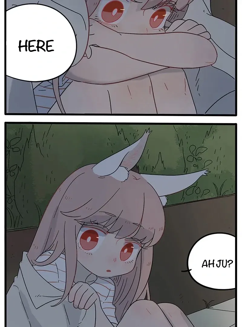 Read The Loser-fox orange chapter 21 image 7 on Lezhin