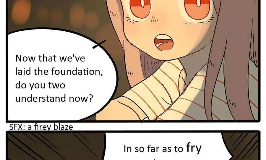 Read The Loser-fox orange chapter 22 image 10 on Lezhin
