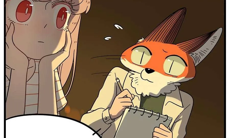 Read The Loser-fox orange chapter 22 image 14 on Lezhin