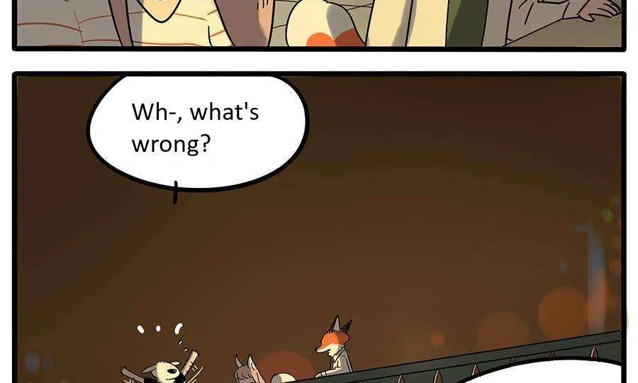 Read The Loser-fox orange chapter 22 image 18 on Lezhin