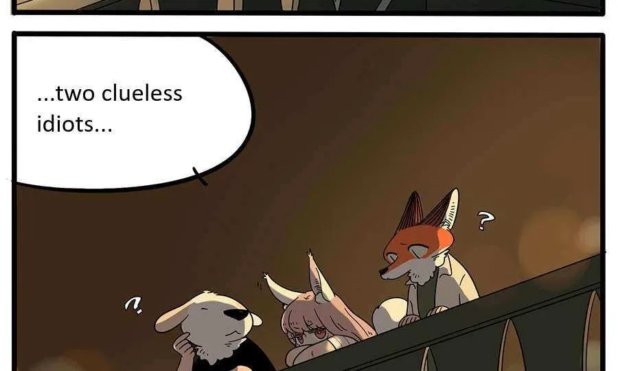 Read The Loser-fox orange chapter 22 image 2 on Lezhin