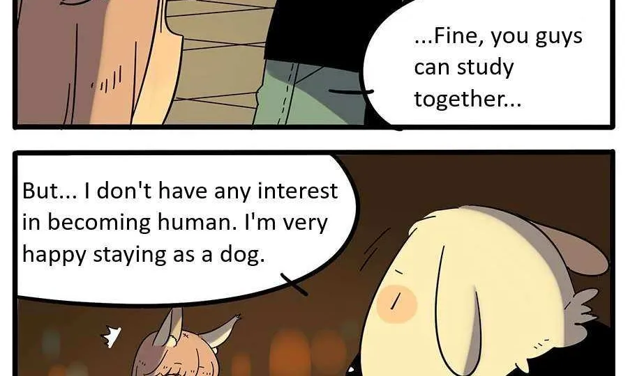 Read The Loser-fox orange chapter 22 image 22 on Lezhin